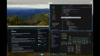 EY TECHATHON 6.0 DEMO | NEXSUS AI