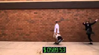 All About Credit