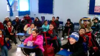 Vamos Tigres (ella dijo) CAMPEONES APERTURA 2011