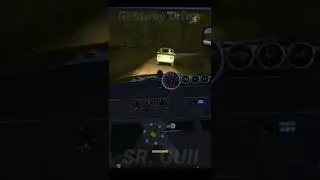 NOVO DOIDO do CARRO PRETO NO MY SUMMER CAR 😂🔥 - My Summer Car #getawaydriver