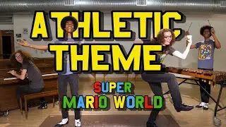 Super Mario 