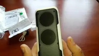 Портативная мини bluetooth-колонка 6 Вт!!! ПосЫлка из китая!!!