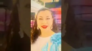 Raqsga tushing💃 va jozibali bo’ling😇❤️Mashxura Tolibovna