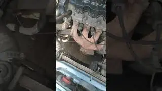 ГУР на ланос