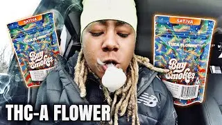 POV: You Buy Weed Online