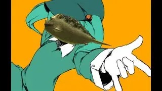 Promise (Get Down) Fish【ゲッダン】