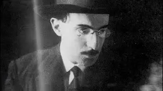 FERNANDO PESSOA | O LIVRO DO DESASSOSSEGO - I