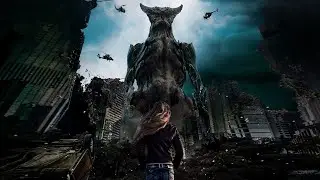Colossal Movie Explained in Hindi/ Urdu - A girl Who Can Control a Monster #explainedinhindi