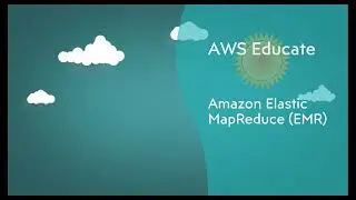 Amazon EMR - Create new EMR Cluster #1