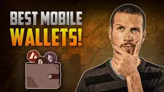 THESE ARE THE BEST CRYPTO WALLETS FOR 2023!