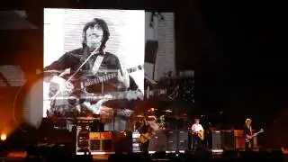 Paul McCartney - Something