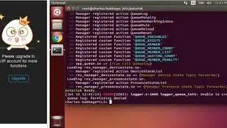 ANTICONFUSION : Asterisk Tutorial 07 - DIALPLAN creation in asterisk