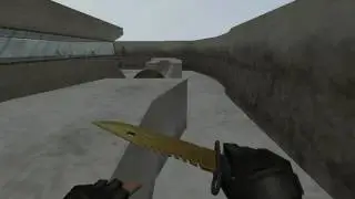 Cfg Bunny Hop для Deathrun Counter Strike 1.6
