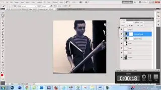 Slender :O