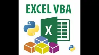 How to create or manipulate VBA Macros with Python