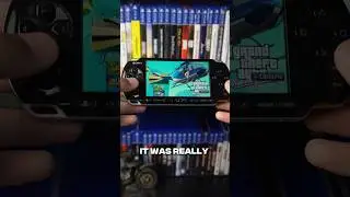This Mod Saved My Sony PSP