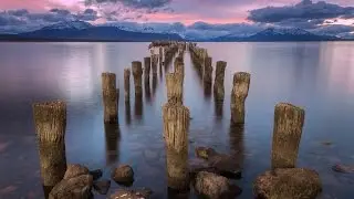 Quick Photoshop Secrets 15: Paint a Beautiful Sunset/Sunrise