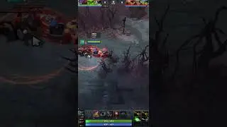 DOTA BUG: TECHIES CAN AGR CREEPS WITH MINEFIELD SIGN