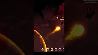 Albion vs Reconnecting... 