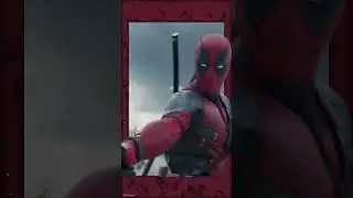 Biletler Ön Satışta! ⚔️ | Deadpool ve Wolverine | 24 Temmuz Çarşamba Sinemalarda!