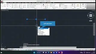 How to hatch in auto cad with command use