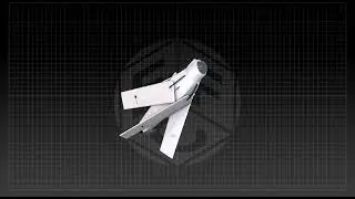 Concept of ZALA Lancet The “Product 53” (Izdelie 53)