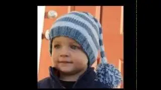 шапка для мальчика 3 лет