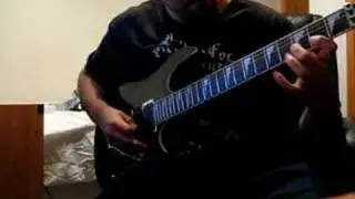 Messing around testing my valveking