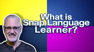 What is Snap Language