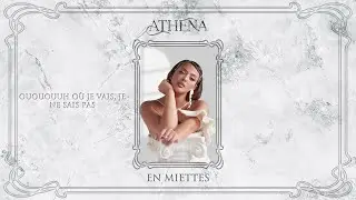 Nej' - En miettes (Lyrics Video)