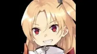 [DUB] Azur Lane anime, but only when Cleveland is on screen