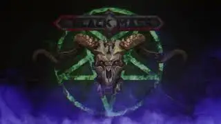 Project Brutality 3.0 Project Black Mass trailer (fanmade)