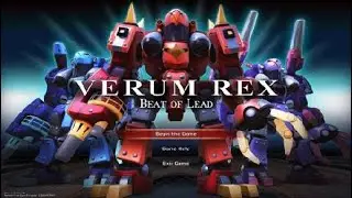 Kingdom Hearts III Centurion Trophy (18,000,000/12,000,000) Verum Rex: Beat of Lead