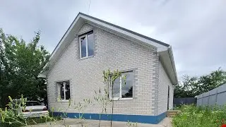 Дом в Краснодаре с фруктовым садом ￼