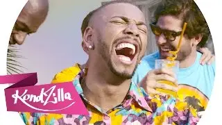 Nego do Borel - Hoje é Dia de Maldade (KondZilla)