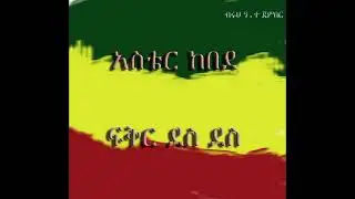 Aster Kebede - fikir des des