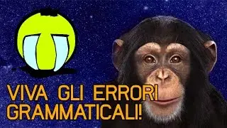 VIVA GLI ERRORI GRAMMATICALI! - CHIMBOT EP. 2