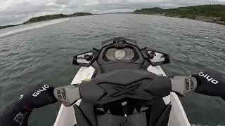 THE LAST RIDE // Sandnes - Lysebotn 44 mile / 72 km RAW video