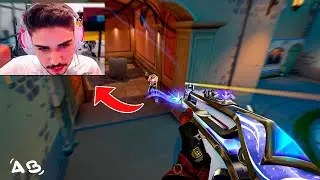 a experiência de jogar contra o Aspas