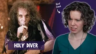First time hearing Dio's 