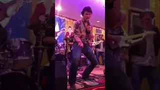 Diogo Light(Elvis Tribute Artist)