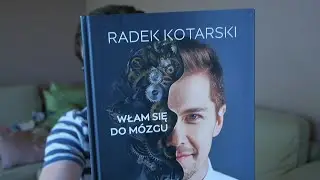 Czy Radek Kotarski nauczy Cię jak się uczyć? - 