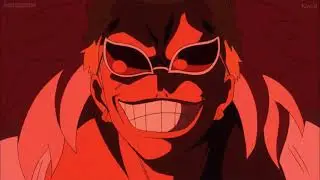 Donquixote Doflamingo Hindi Dubbed || One Piece