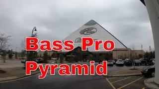 The Best Bass Pro  Shop Memphis, TN  