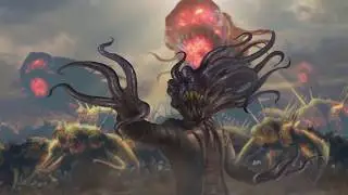 Call of Duty: Black Ops 4 Alpha Omega Intro Cutscene