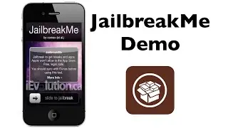 Jailbreak iOS 9.3.3, 9.3.2, 9.3.1: JailbreakMe Demo and Updates!