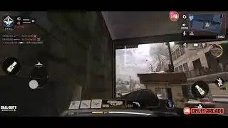 Watch me stream Call of Duty on Omlet Arcade!