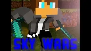 Sky wars #1 И сразу очень большой файл!!!