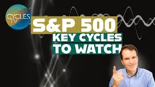 Market Cycles Report: July 29 | S&P500 - Key cycles to watch