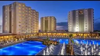 Grand Park Lara  (0242) 352 44 44